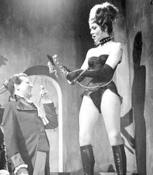 Diana Rigg - Bare - Fakes