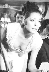 Diana Rigg - Bare - Fakes