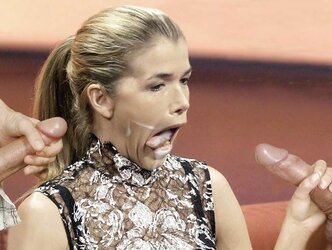 CELEB FAKE GALLERY Anke Engelke CELEBRITY