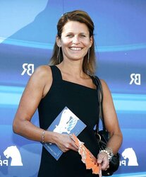 Katrin Mueller Hohenstein - Steaming German Celeb