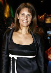 Katrin Mueller Hohenstein - Steaming German Celeb