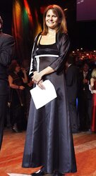 Katrin Mueller Hohenstein - Steaming German Celeb