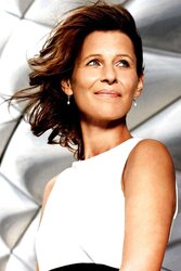 Katrin Mueller Hohenstein - Steaming German Celeb