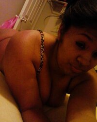 My super-naughty, chubby filipina ex