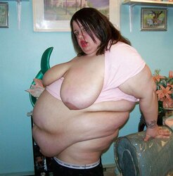 Ample Uber-Sexy Femmes (PLUMPER and SSBBW)