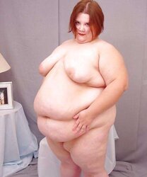 Ample Uber-Sexy Femmes (PLUMPER and SSBBW)