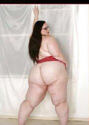 Ample Uber-Sexy Femmes (PLUMPER and SSBBW)