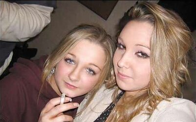 Facebook teenager