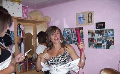 Facebook teenager