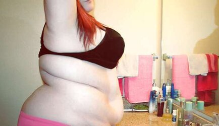 KICKASS PLUMPER SQUIRTS #9!