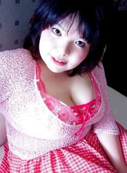 Gordas Japonesas