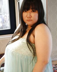 Gordas Japonesas