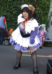 Gordas Japonesas
