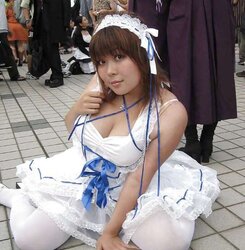 Gordas Japonesas