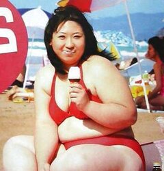 Gordas Japonesas