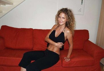Women next door Part