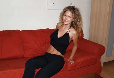 Women next door Part