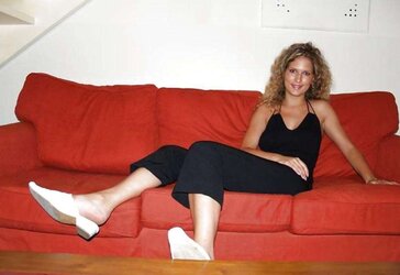 Women next door Part