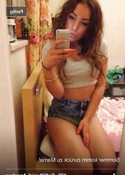 Fattest Facebook Tramps