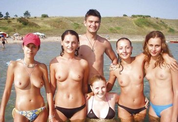 Holiday photo