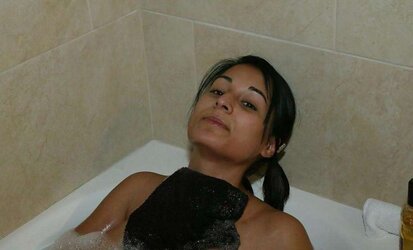 SHAB...ADORABLE ARAB TEENAGER II