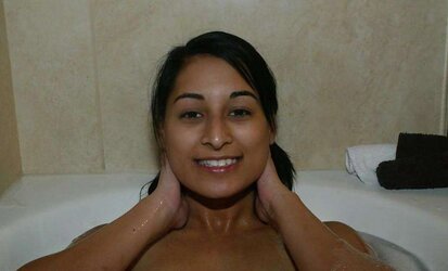 SHAB...ADORABLE ARAB TEENAGER II