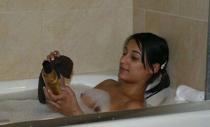 SHAB...ADORABLE ARAB TEENAGER II
