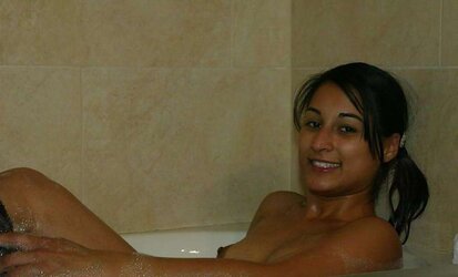 SHAB...ADORABLE ARAB TEENAGER II