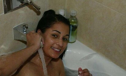 SHAB...ADORABLE ARAB TEENAGER II