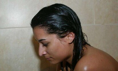 SHAB...ADORABLE ARAB TEENAGER II