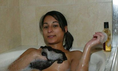 SHAB...ADORABLE ARAB TEENAGER II