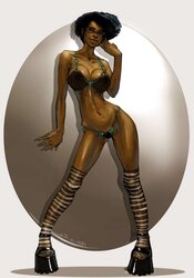 3D -Cartoon 0026- Biele