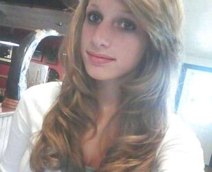 Biotch 37: Wonderful youthful ash-blonde likes nigga bone