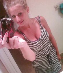 Biotch 37: Wonderful youthful ash-blonde likes nigga bone