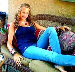 Biotch 37: Wonderful youthful ash-blonde likes nigga bone