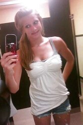 Biotch 37: Wonderful youthful ash-blonde likes nigga bone