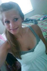 Biotch 37: Wonderful youthful ash-blonde likes nigga bone