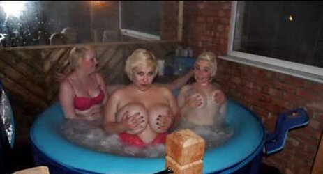 Filthy chav slags pt