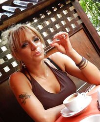 RadiantMel on videochat (Bucuresti Romania)