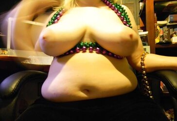 Stunning Figure Gigantic Bra-Stuffers!