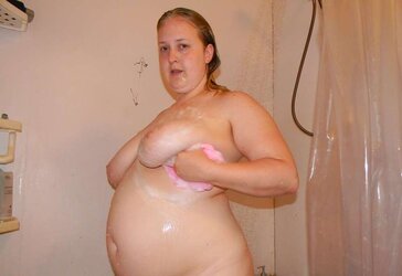 Stunning Figure Gigantic Bra-Stuffers!