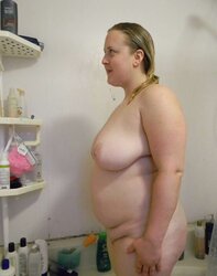 Stunning Figure Gigantic Bra-Stuffers!