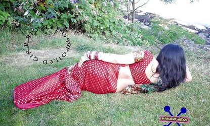 Indhin Bhabhi-- By Sanjh