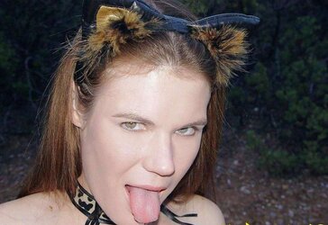 Anne Howe aka Melissa Ashley
