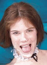 Anne Howe aka Melissa Ashley