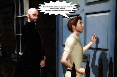 Some erotic comics porn images Blend