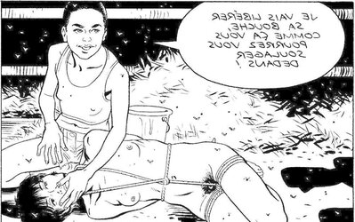 La vicieuse
