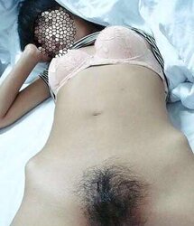 Korean nymph creampie