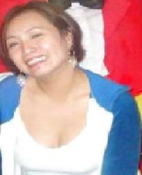 Theresa Sandy Caab Arellano University poundable mom!
