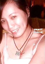 Theresa Sandy Caab Arellano University poundable mom!